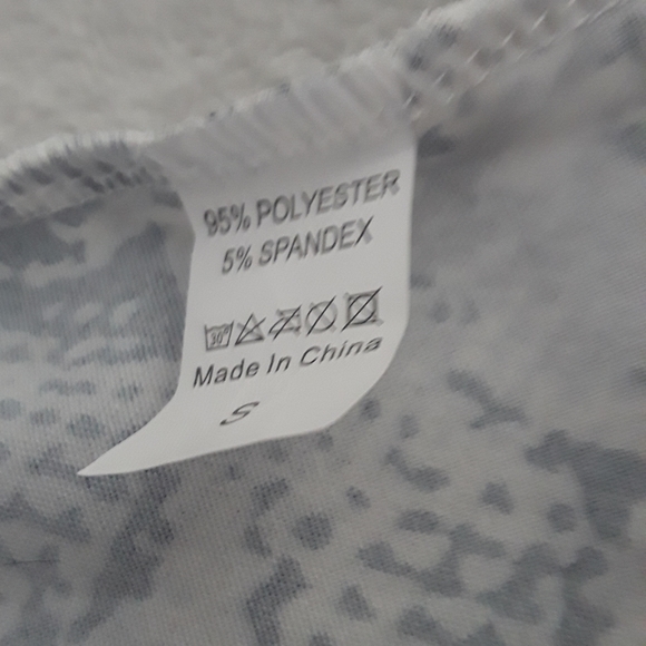 Camisole - Picture 2 of 4